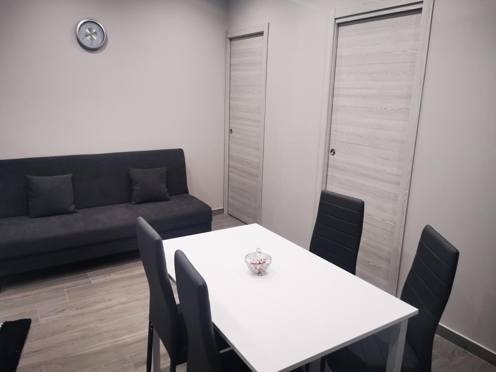 Royal House Apartment Catania Exterior photo