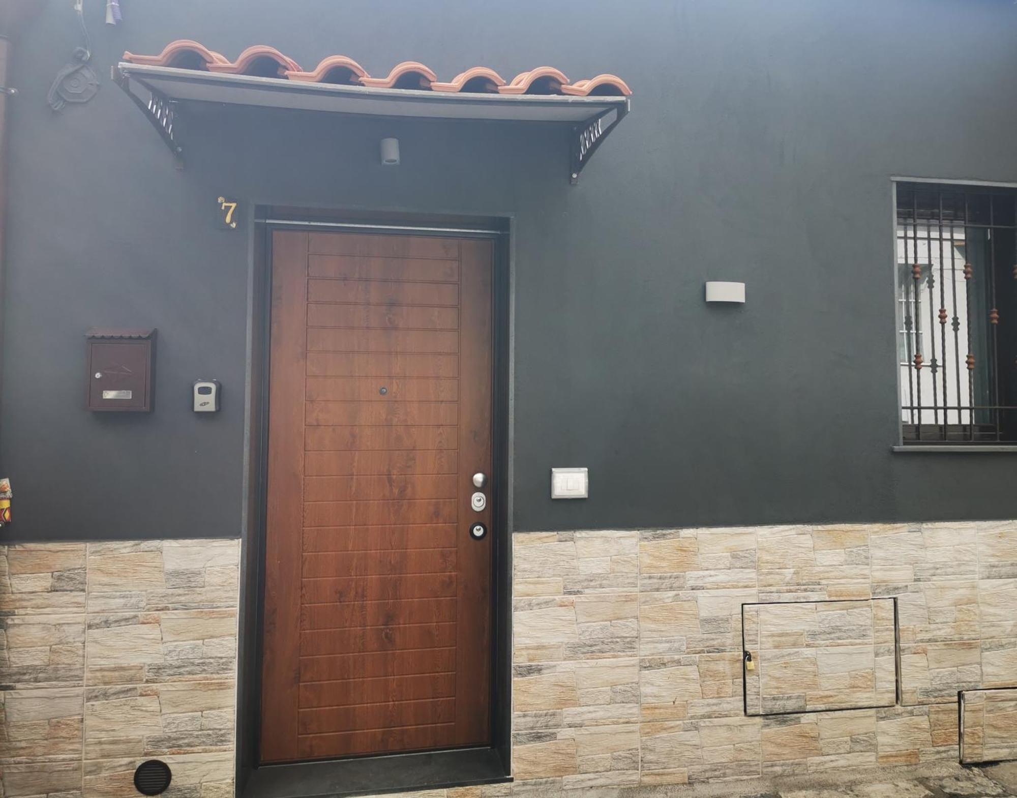 Royal House Apartment Catania Exterior photo